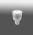 TRIO WiZ 956-88 WIZ inteligentná žiarovka GU10 1xW 360lm 2200 - 6500K biela
