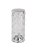 RABALUX 76015 Siggy dotyková dekoračná stolná lampa LED nabíjacia V210mm 1,5W/45lm RGB diaľkový ovládač, ON/OFF