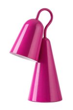 RABALUX 74224 Rabal stolní lampička 1xE14 4W/235lm 4000K magenta