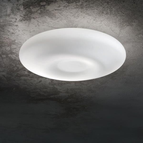 Stropné svietidlo Ideal lux 101132 GLORY PL2 D40 2xE27 60W
