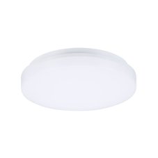 Sylvania 0043514 stropní svítidlo START SURFACE SLIM IP54 ROUND 1900LM 2CCT MW WH