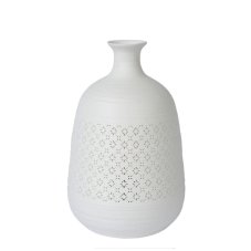 LUCIDE 13534/30/31 TIESSE Lampička E14 1x40W bílá