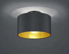 TRIO 608200279 Hostel stropné svietidlo E14 2x40W