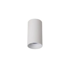 Lucide 09915/06/31 DELTO LED stropní bodové stmívatelné svítidlo GU10 / 5W Ø5.5cm bílá