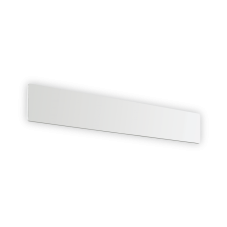 Nástěnné svítidlo Ideal lux 179308 ZIG ZAG AP22 BIANCO 22xLED 22W / 2090lm 3000K bílá