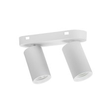 RABALUX 73086 Yorli stropní bodové svítidlo/spot 2xGU10 bílá