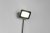 TRIO Reality R23346132 FUNCHAL venkovní svítidlo/reflektor SMD LED 20W/1800lm 4000K IP65 černá matná