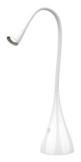 RABALUX 74205 Jeff2 stolní svítidlo LED 4W/270lm 3000K bílá