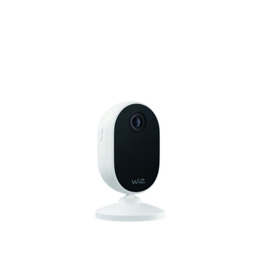 Philips Wiz Colors 8720169075016 Self-Monitoring Starter Kit monitorovacia sada biela + LED žiarovka 3-set E27 8,5W/806lm 2200-6500K+RGB