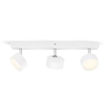 Philips 8720169174788 Bracia Spot WH stropní bodové svítidlo/spot LED 16,5W/1650lm 2700K bílá
