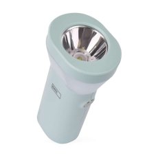 EMOS P3215 LED nabíjecí ruční svítilna 80lm Li-Ion USB-C modrá