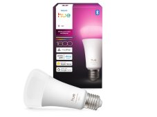 8720169364226 Philips Hue White and color Ambiance LED žárovka E27 11,8W/1600lm 1000-20000K+RGB bílá