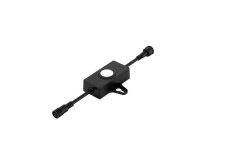 Philips 8720169269293 GardenLink Low Volt 24V nízkonapäťový vonkajší soumrakový senzor  IP44 černá