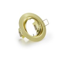 TRIO 650100108 Jura zápustné svietidlo GU10 1x15W