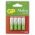 GP B04214 Alkalická batéria GP Alkaline LR6 (AA) SET-4ks