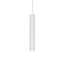 Závěsné svítidlo Ideal lux 104935 LOOK SP1 SMALL BIANCO 1xGU10