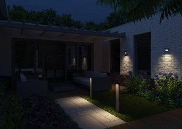 Informace o vysoce výkonných LED diodách od společnosti Philips