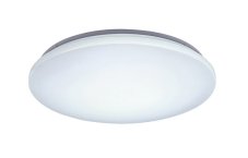 RABALUX SMART LIGHT 71036 Cerrigen stropní svítidlo LED D500mm 48W/3380lm 3000-6500K+RGB bílá