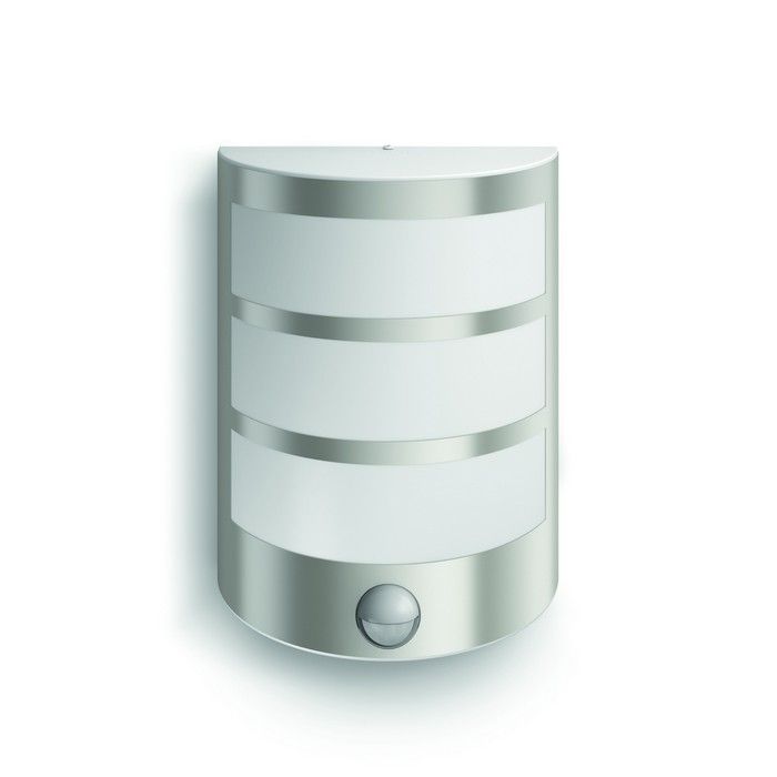 Philips 17324/47/16 Python LED nástenné svietidlo so senzorom 1x6W IP44