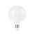 Ideal Lux 151786 LED žárovka E27 Classic G120 18W/1200lm 3000K bílá, globe