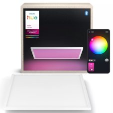 Stropní panel LED 2000–6500K biela IP20 Philips HUE White and Color Ambiance Surimu 8721103044532