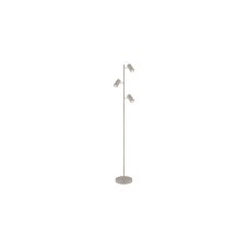 Stojací lampa 3x GU10 piesková IP20 GLOBO lighting ROBBY 57911SSA