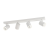 ITALUX SPL-31991-4B-WH Helvia stropné bodové svietidlo/spot LED 20W/2000lm 4000K biela