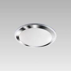 PREZENT 71300 FLUO stropné svietidlo LED 12W=1080lm 4000K