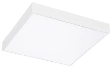 Rabalux 7895 Tartu venkovní stropní svítidlo LED 18W/1800lm 2800-4000-6000K IP44 bílá