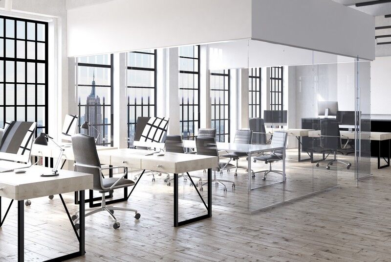 Philips Projectline 8719514955271 stropní vestavěný LED panel NOC 60x60cm 36W 3200lm 4000K bílá