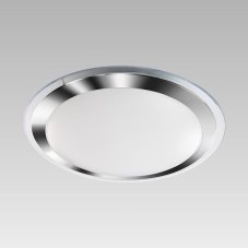 PREZENT 71301 FLUO stropné svietidlo LED 24W=2160lm 4000K