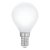 LED žárovka P45