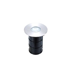 Sylvania 0049038 exteriérové zápustné svítidlo INTERRATA XS IP67 CLEAR 100LM 830 NB