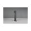 TRIO 514260142 ROYA exteriérový záhradný stĺpik so senzorom 1xGU10 V500mm IP44 antracit