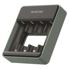 Nabíjačka batérií GP Batteries B534530