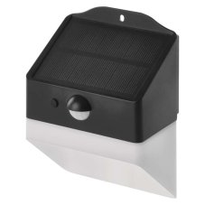 EMOS ZG151S LED solárne svietidlo LUNIS so senzorom pohybu, neutrálna biela