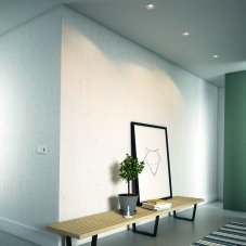 Philips 50193/31/PN myLiving Enneper zápustné svítidlo 3-set 3xGU10 bílé