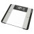 Digitálna osobná váha EMOS EV104 PT-718, s BMI funkciou, do 180 kg