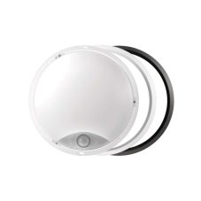 ZM3231 EMOS LED přisazené nástěnná svítidlo s pohybovým senzorem IP54