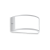 Ideal lux 322735 OUTDOOR REX vonkajšie nástenné svietidlo 1xE27 IP44 šedá