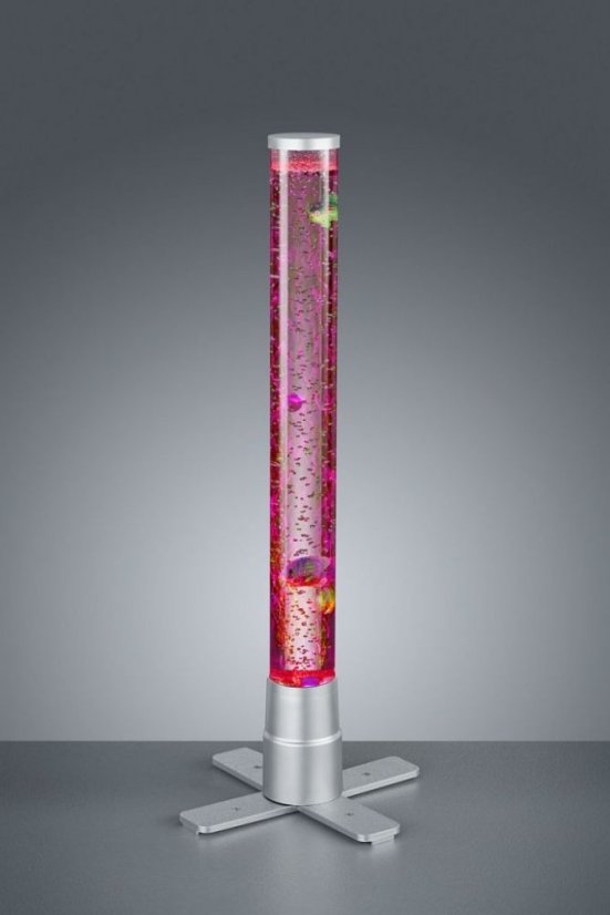 TRIO Reality R50711187 Motion RGB stojanové svietidlo LED 1x2W  3000K