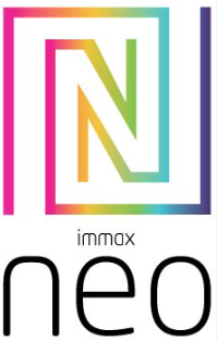Immax NEO inteligentní osvětlení
