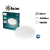 Philips 8719514334991 Moire CL200 stropní svítidlo LED D380mm 20W/2300lm 4000K bílá