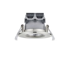 TRIO 650710107 Zagros Zapuštěné svítidlo LED 1x5W 345lm 3000K IP65