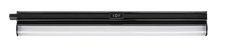 RABALUX 78012 Bareg svítidlo pod kuchynskú linku š310mm LED 4W/350lm 3000+4000K černá, bílá