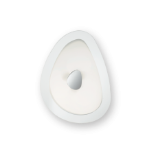 Stropné svietidlo Ideal lux 018508 GEKO PL3 3xE27 60W