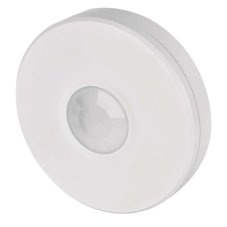 Pohybový senzor biela IP65 EMOS GS11A51