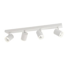 ITALUX SPL-31991-4B-WH Helvia stropné bodové svietidlo/spot LED 20W/2000lm 4000K biela
