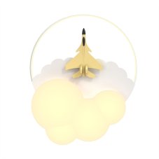 LED stropní svítidlo 4100 lm 2700-6000K biele s dálkovým ovladačem Zuma Line FOCUS MX4024-1-3WT