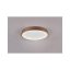 TRIO 641310265 DOHA stropní svítidloSMD LED D450mm 29W/3260lm 2300+3000+4000K kávová